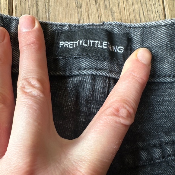 5” inseam jorts - Picture 6 of 6